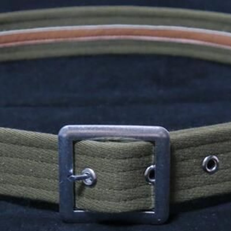 日本陸軍 陸軍将校用胴締 レプリカ | MilitaryX's STORE