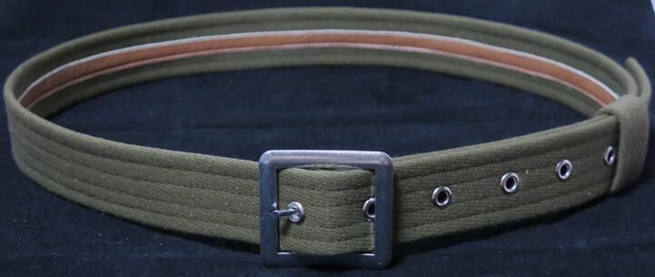 日本陸軍 陸軍将校用胴締 レプリカ | MilitaryX's STORE