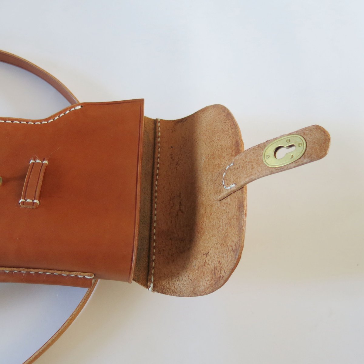 <激レア>約40年前 LS製 ホルスター付 モーゼルミリタリー 激レア>約40年前 LS製 ホルスター付 モーゼルミリタリー 楽天