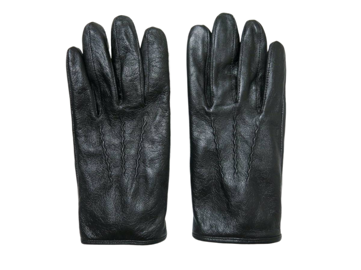 スペシャル 40s 英国ヴィンテージ CC41 WW2 革手袋 7.5 スペシャル 40s 英国ヴィンテージ CC41 WW2 革手袋 7.5