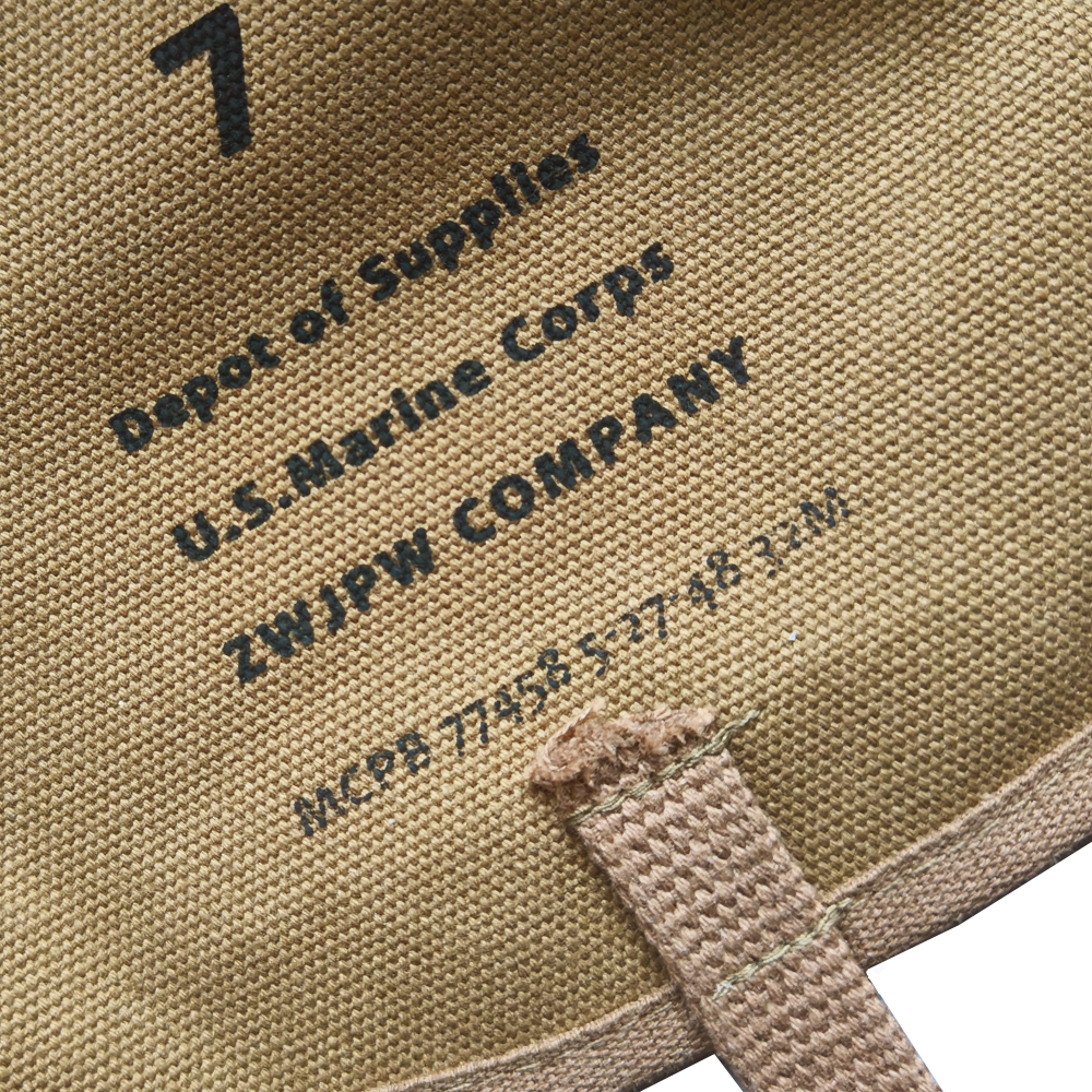 WW2 米軍 海兵隊 USMC レギンス アメリカ軍 精密複製 | MilitaryX's S