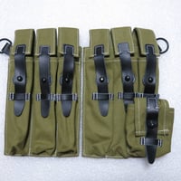 WW2 ナチスドイツ軍 カール・デーニッツ仕様リボン・バー