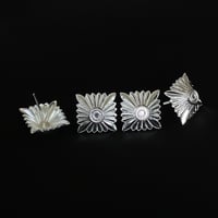 ドイツ 1957年戦後版 騎士鉄十字章 リボン付 複製 | MilitaryX's STORE