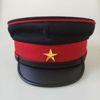日本軍　小円匙　レプリカ 先祖は水呑み百姓。今も貧乏人！！:旧日本軍 中田製複製 小円匙