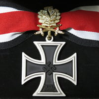 ドイツ戦時勲章１９３８年記念章 WW2 ナチスドイツ 1938年10月1日記念メダル ズデーテン併合章