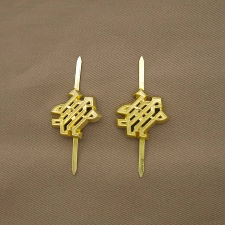 CATEGORY 階級章類 | MilitaryX's STORE