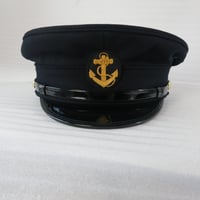 vintage military 海軍兵学校生徒帽章 無形文化財 激レア vintage military 海軍兵学校生徒帽章 無形文化財 激レア