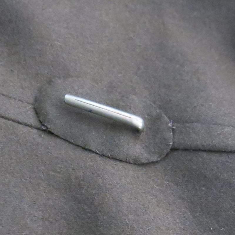 日本軍 昭五式兵用外套 精密複製 受注製作 | MilitaryX's STORE