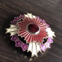 菊花章 正章 大勲位菊花大綬章 複製品 | MilitaryX's STORE