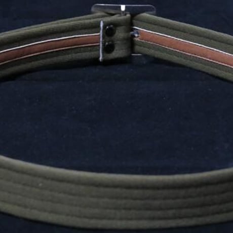 日本陸軍 陸軍将校用胴締 レプリカ | MilitaryX's STORE