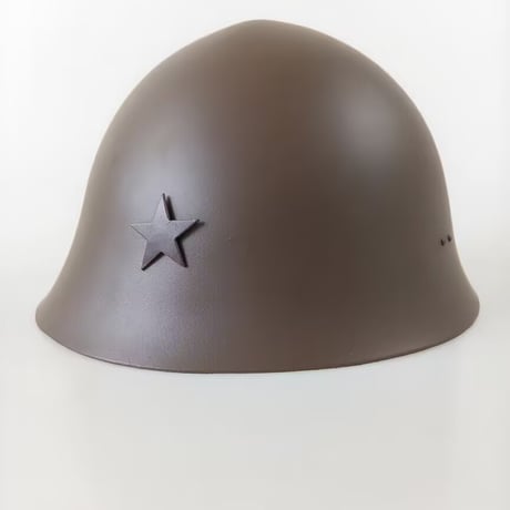 日本陸軍 旧日本軍 鉄帽 ヘルメット レプリカ 未使用品 T25013017 Amazon.co.jp: 旧日本陸軍 九〇式鉄帽（きゅうまるしきてつぼう