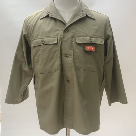 CATEGORY 軍服類 | MilitaryX's STORE