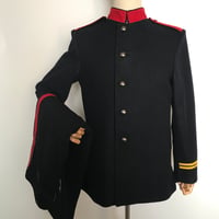 大日本帝国 海軍士官外套 精密複製 | MilitaryX's STORE