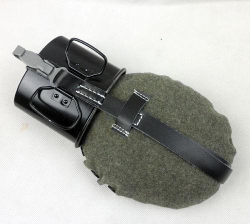 WW2 ナチスドイツ軍 M1931水筒 | MilitaryX's STORE