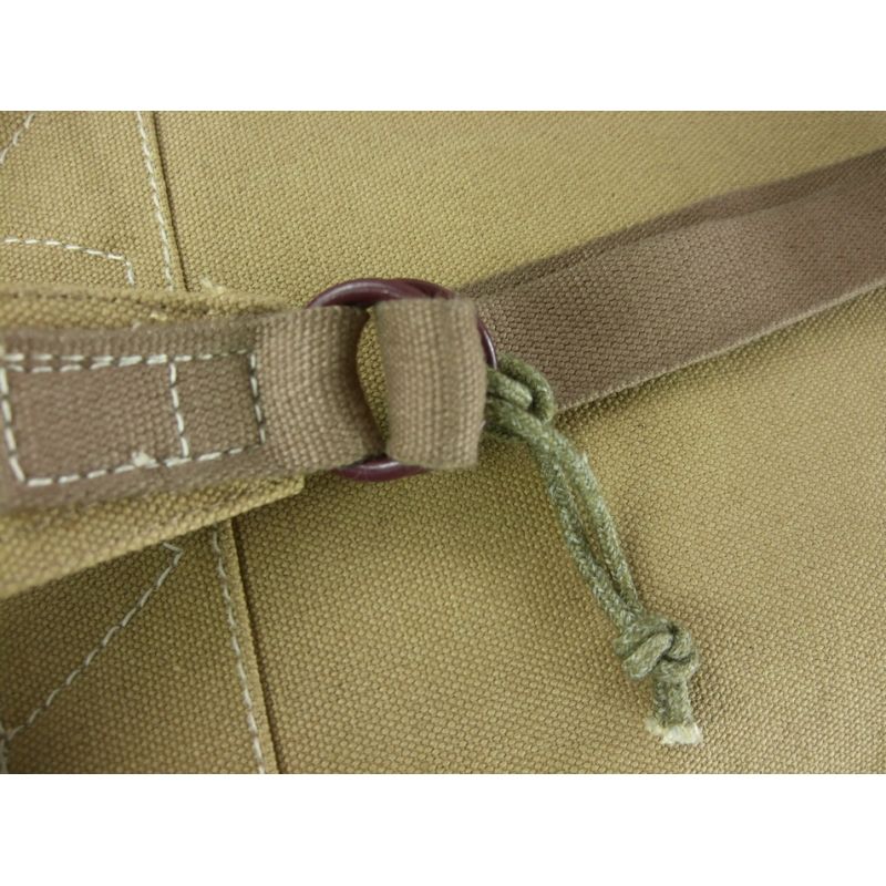 日本陸軍 九九式背嚢 蛸足背嚢 | MilitaryX's STORE