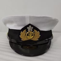 大日本帝国海軍 一種軍装　精密復刻版 大日本帝国海軍 第一種軍装 襟章 精密複製 少尉～大元帥 フル