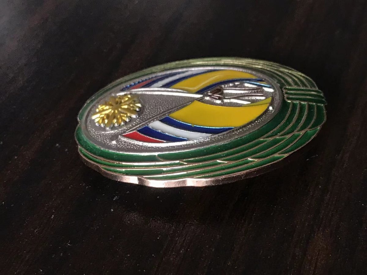 満州国 将軍徽章 複製品 | MilitaryX's STORE 満州国 将軍徽章 複製品 | MilitaryX's STORE