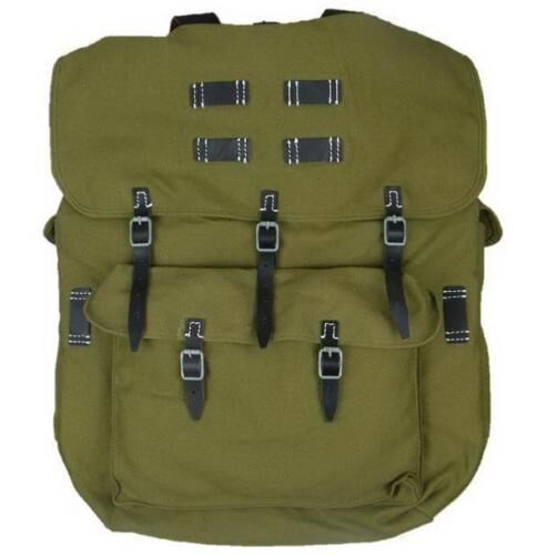 WW2 ナチスドイツ軍 山岳猟兵リュックサック 複製 | MilitaryX's