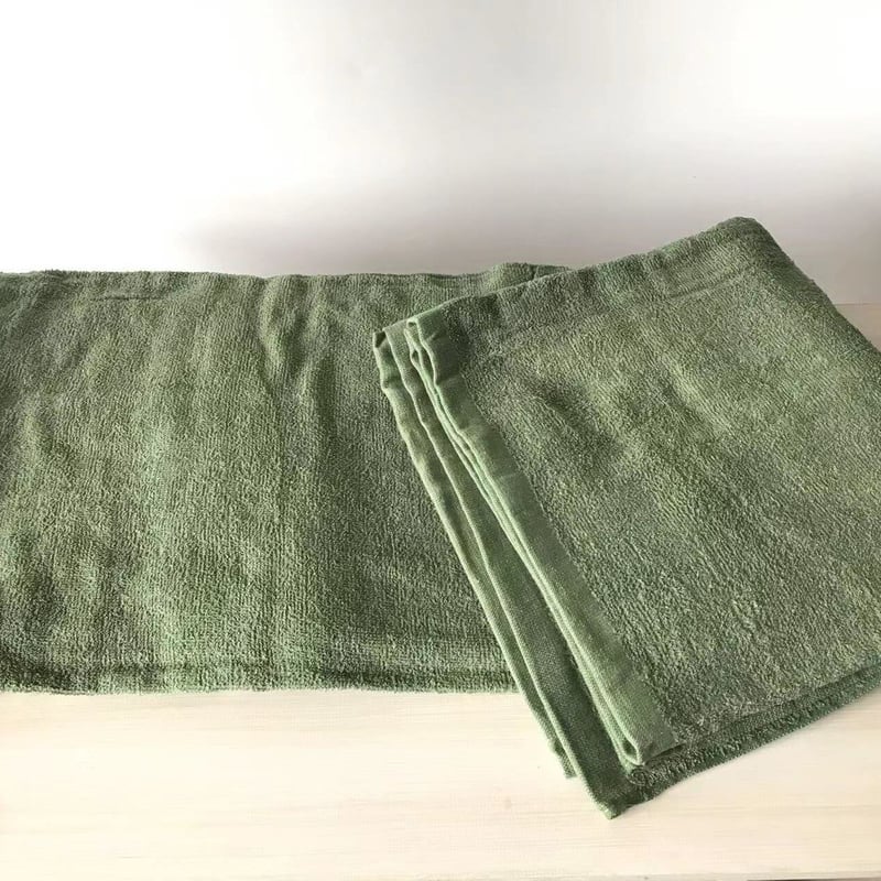 日本陸軍 兵用毛布 背嚢用 代用品 大日本帝国 旧日本軍