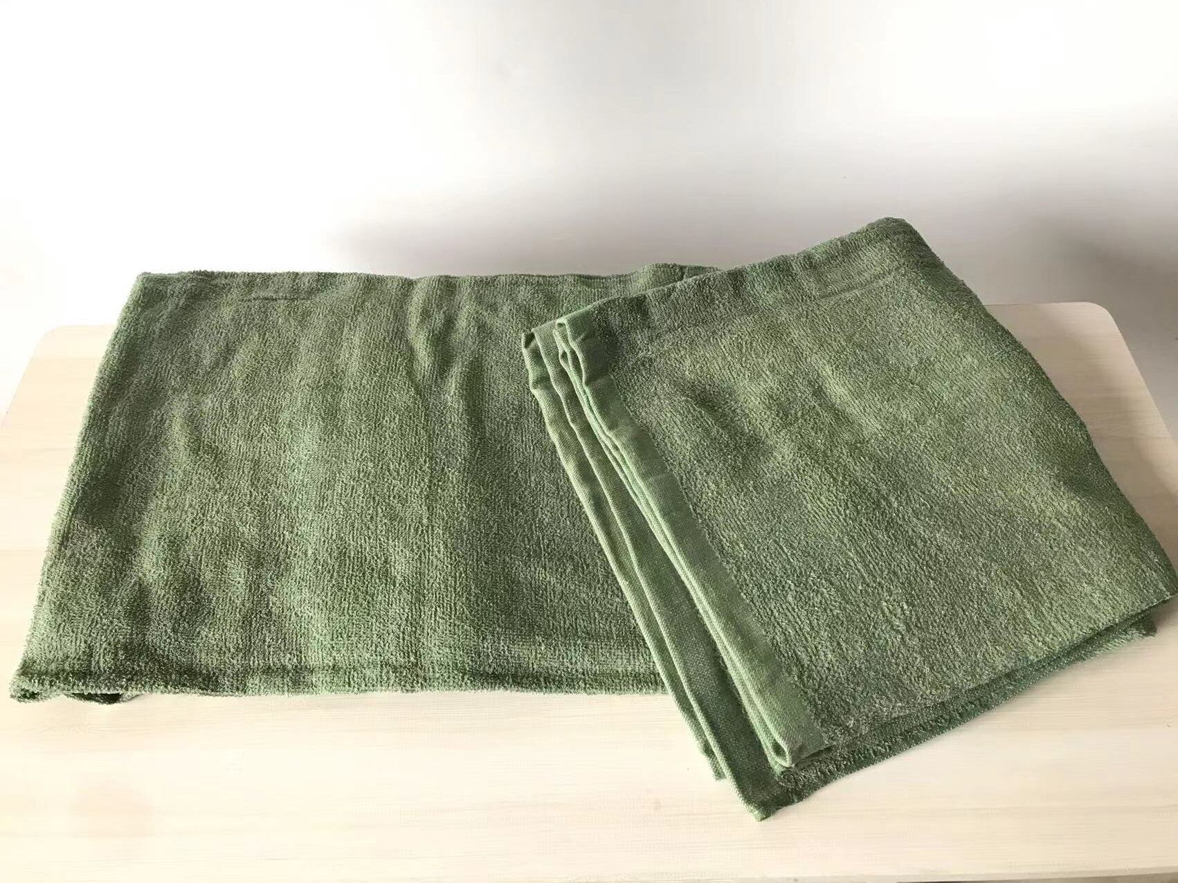 日本軍 陸軍下士官兵用 毛布 original
