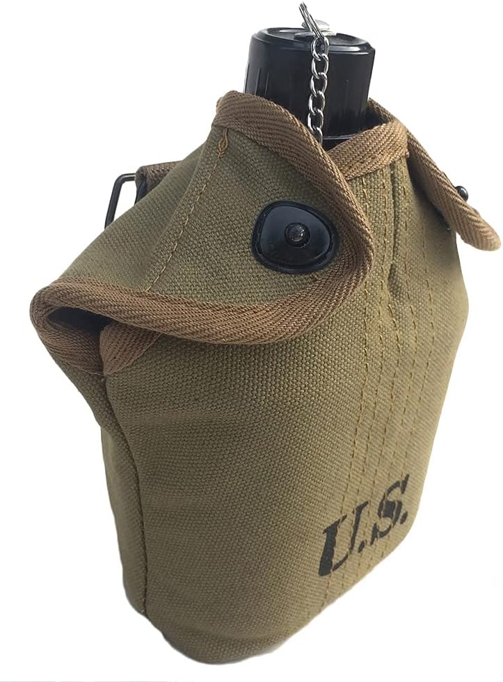 ドイツ軍　レプリカ水筒　WWII ジャンク ドイツ軍 レプリカ水筒 WWII ジャンク Yahoo!オークション