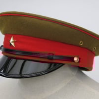 WW2 大日本帝国海軍 士官軍帽 帽章 精密複製 | MilitaryX's STORE