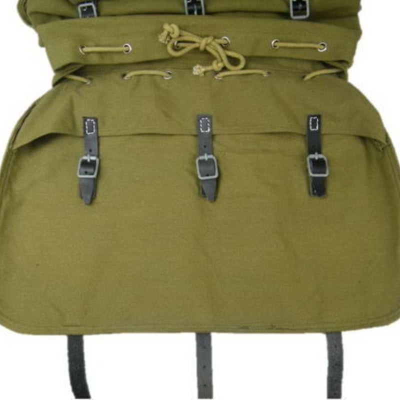 WW2 ナチスドイツ軍 山岳猟兵リュックサック 複製 | MilitaryX's WW2 ナチスドイツ軍 山岳猟兵リュックサック 複製 | MilitaryX's