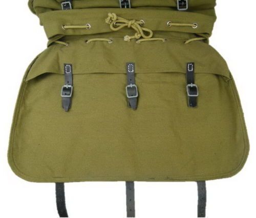 WW2 ナチスドイツ軍 山岳猟兵リュックサック 複製 | MilitaryX's STORE