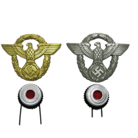 ⊞ドイツ軍＊勲章/徽章＊将官襟章（ＣＯＰＹ/複製品） ⊞ドイツ軍＊勲章/徽章＊将官襟章（COPY/複製品） Yahoo