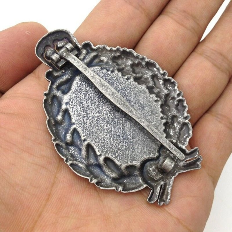 WW1 ドイツ軍戦車撃破章 | MilitaryX's STORE WW1 ドイツ軍戦車撃破章 | MilitaryX's STORE