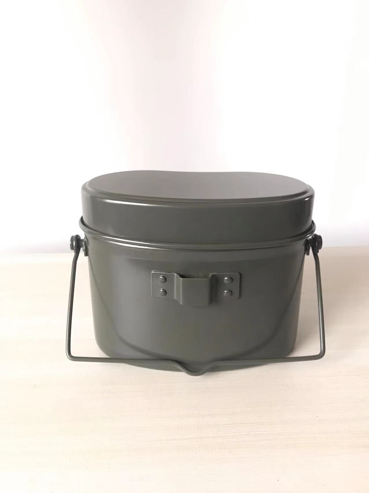 旧日本軍大日本帝国子供用戦闘飯盒弁当箱セルロイド水筒実用品ミリタリーヴィンテージ original
