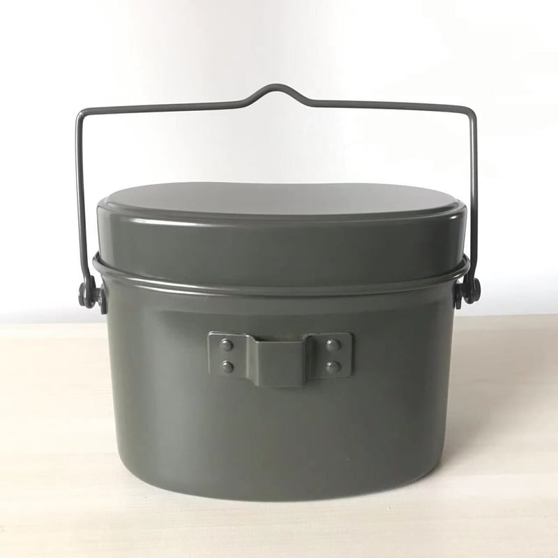 日本陸軍 兵用飯盒 複製品 大日本帝国 旧日本軍 | MilitaryX's STORE 日本陸軍 兵用飯盒 複製品 大日本帝国 旧日本軍 | MilitaryX's STORE