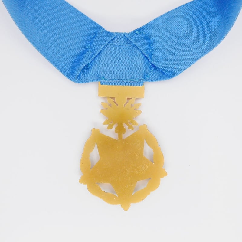 アメリカ 空軍名誉勲章 箱付 米軍 | MilitaryX's STORE