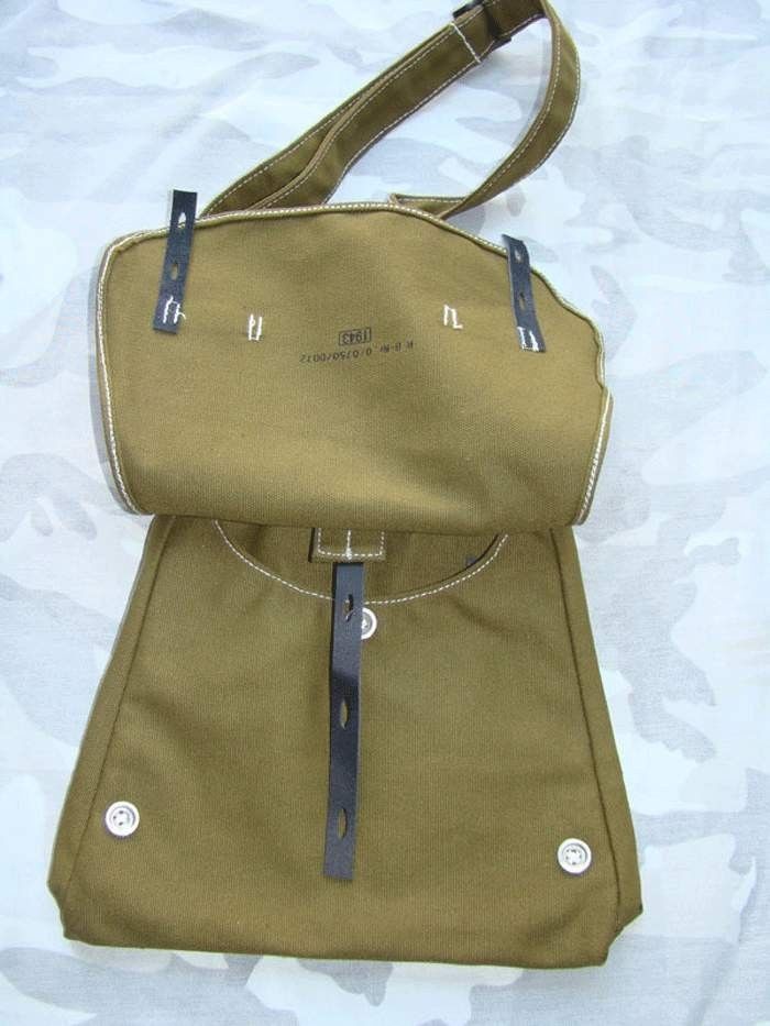 www2ドイツ軍　図嚢 original