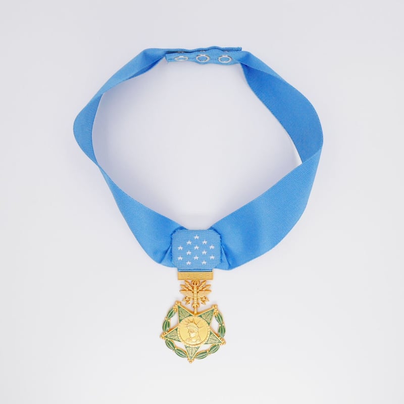 アメリカ 空軍名誉勲章 箱付 米軍 | MilitaryX's STORE