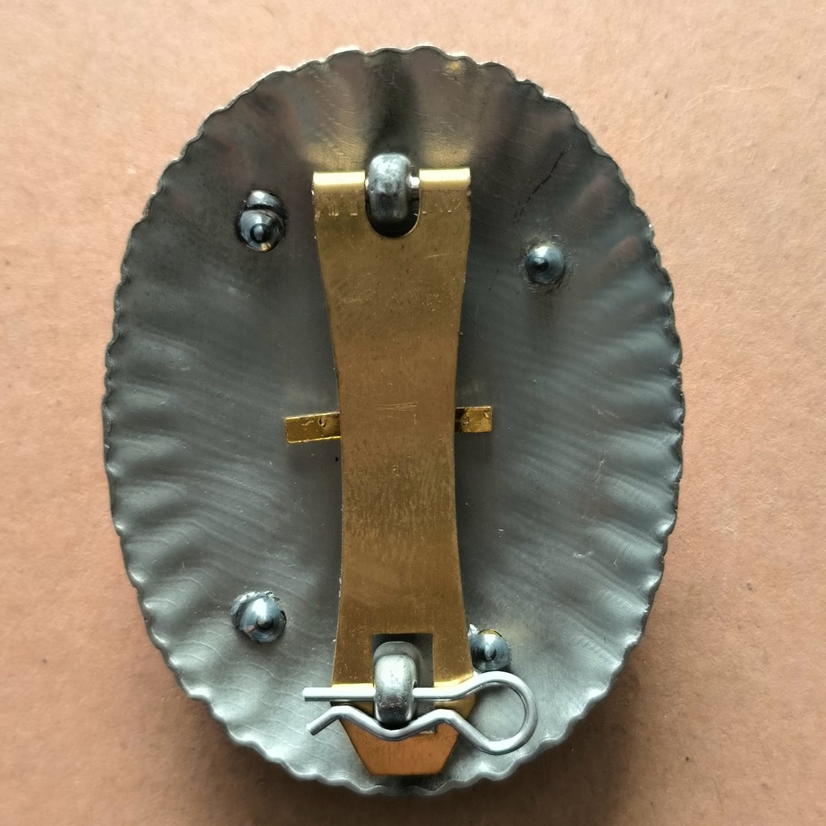 日本陸軍 隊長章 佐官用 精密複製 | MilitaryX's STORE