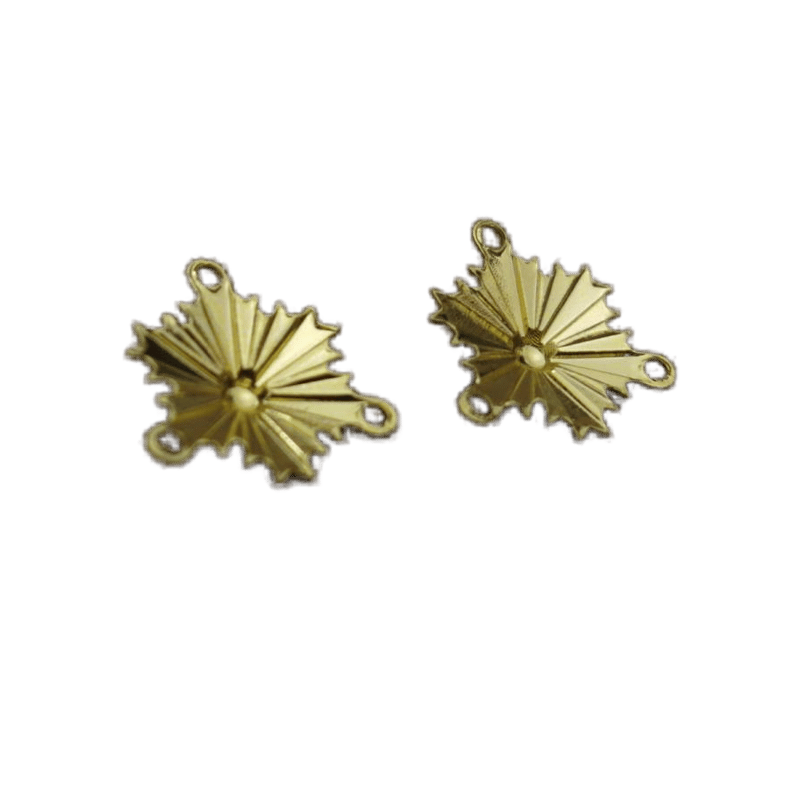 日本陸軍 憲兵徽章 複製品 1組（2個） | MilitaryX's STORE