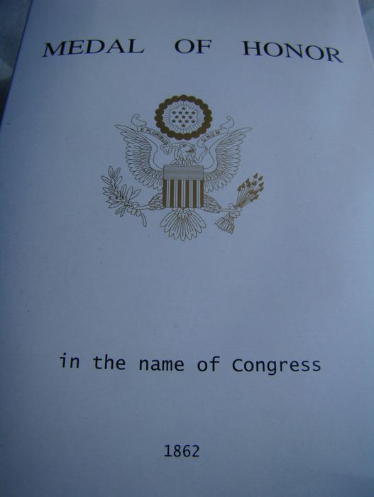 米軍 陸軍 名誉勲章 メダル・オブ・オナー レプリカ アメリカ軍