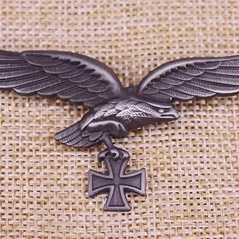 鷲章 ドイツ空軍 プロイセン王国 ナチスドイツ 徽章 勲章 鷲章 ドイツ空軍 プロイセン王国 ナチスドイツ 徽章 勲章