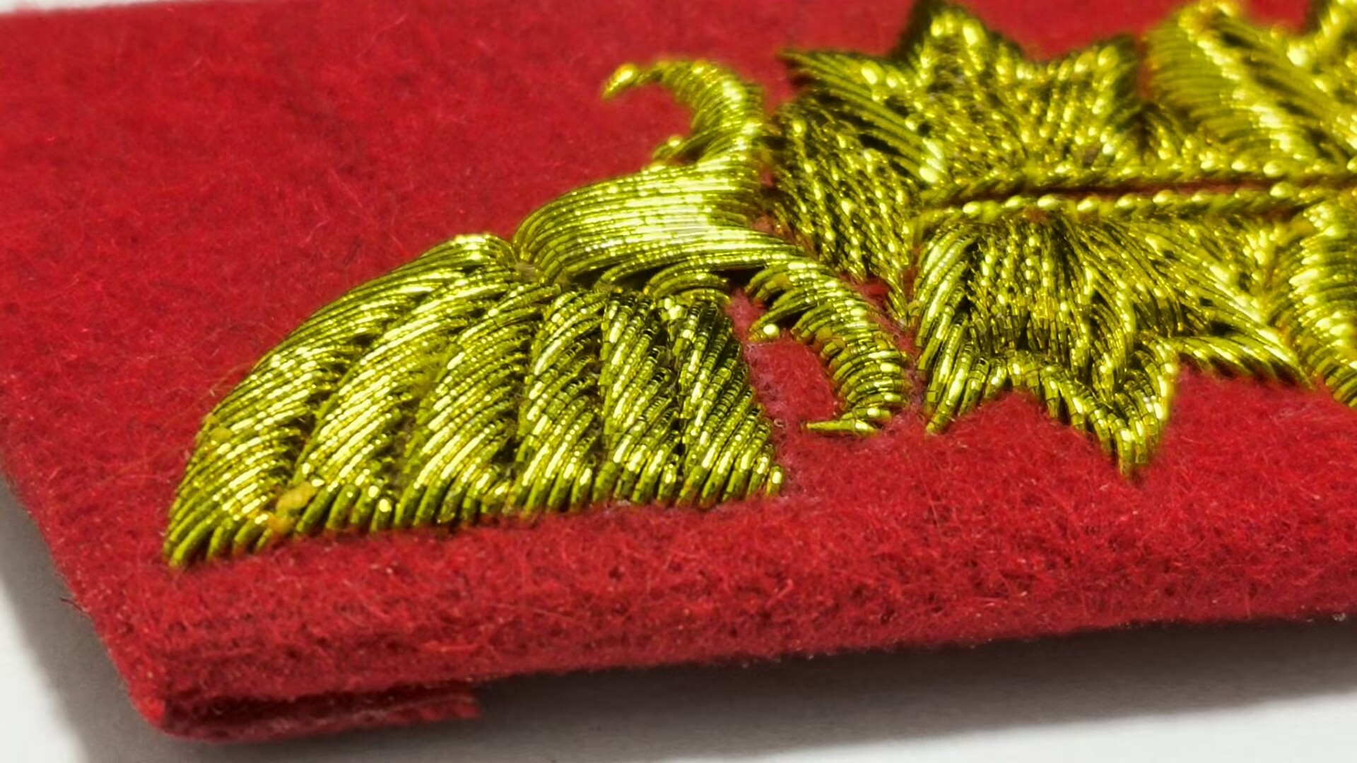 ⊞ドイツ軍＊勲章/徽章＊将官襟章（ＣＯＰＹ/複製品） original