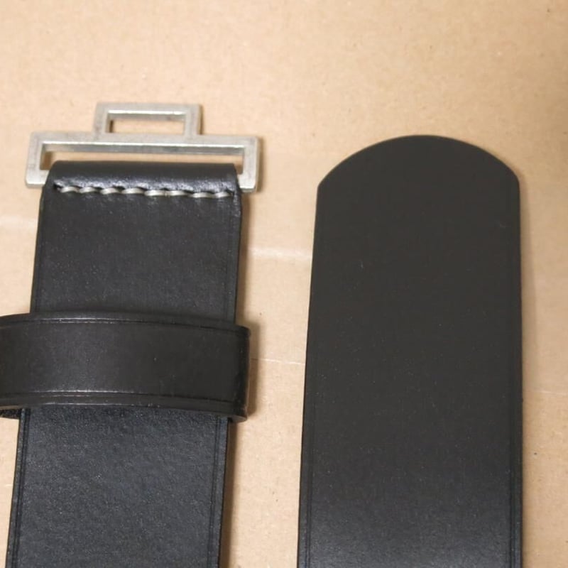 WW2 ナチスドイツ SS将校用ベルト 複製 | MilitaryX's STORE