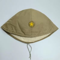 明治十九年式日本陸軍下士官兵用軍帽 明治19年 二種 赤 騎兵 尉官用軍帽 制帽 大日本帝国陸軍 明治十