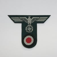 WW1 ドイツ軍 一級鉄十字章 1914 第一次世界大戦 鉄十字勲章 レプリカ