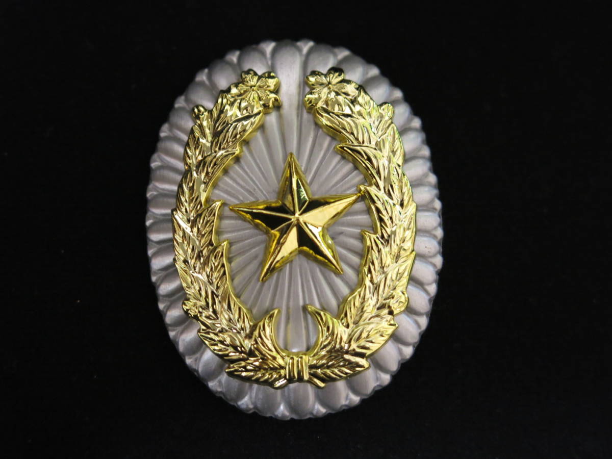 日本陸軍 隊長章 将官用 精密複製 | MilitaryX's STORE