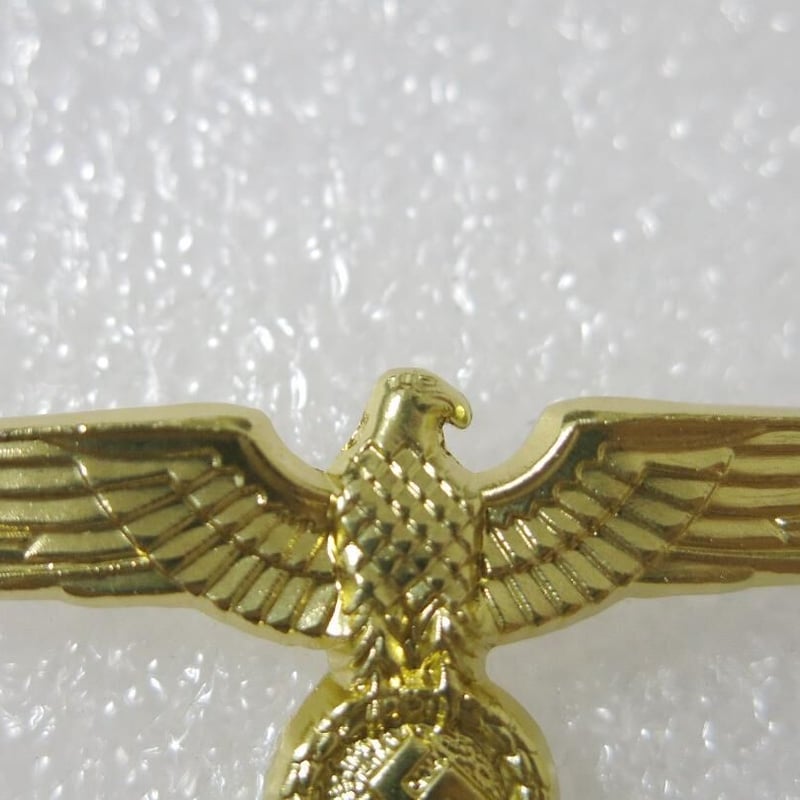 ローデシア軍 RIC(軍情報部) 帽章&エリ章セット ローデシア軍 RIC(軍情報部) 帽章&エリ章セット ミリタリー