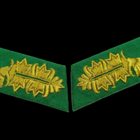 ⊞ドイツ軍＊陸軍＊将官肩章（ＣＯＰＹ/複製品） ⊞ドイツ軍＊陸軍＊将官肩章（COPY/複製品） - メルカリ