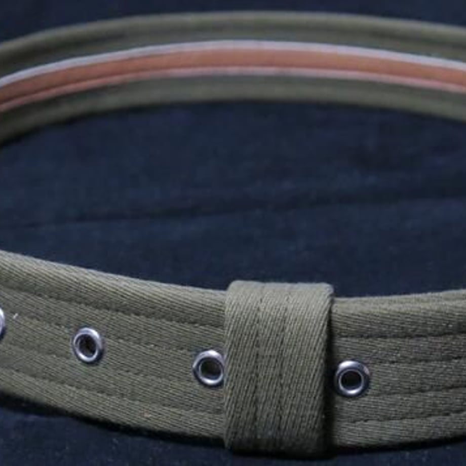 日本陸軍 陸軍将校用胴締 レプリカ | MilitaryX's STORE