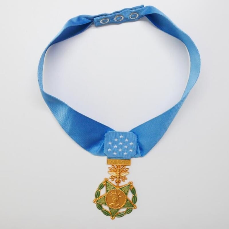 アメリカ 空軍名誉勲章 箱付 米軍 | MilitaryX's STORE