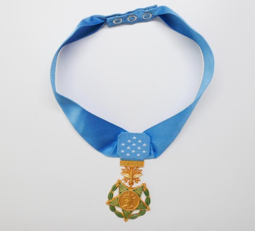 アメリカ 空軍名誉勲章 箱付 米軍 | MilitaryX's STORE