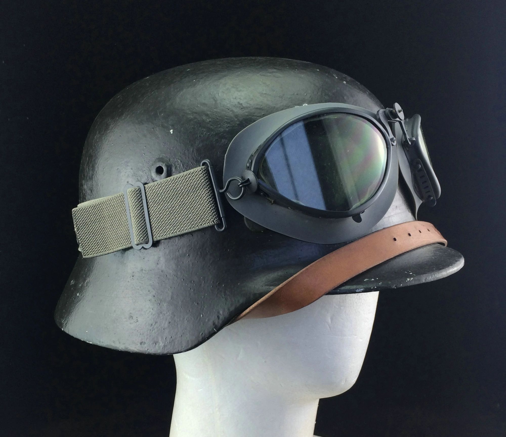 【ソ連軍】バイク兵ゴーグル original